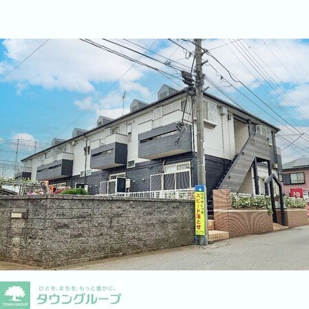 ダルーチャ北初富Iの物件内観写真